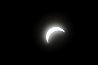 Total Eclipse 2024